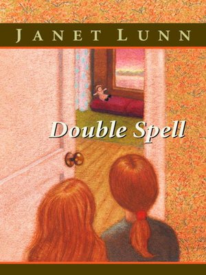 Double Spell - ebook